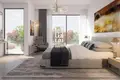 Villa de 3 habitaciones 2 100 m² Dubái, Emiratos Árabes Unidos