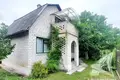 Haus 55 m² Matykalski sielski Saviet, Belarus