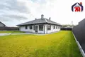Cottage 212 m² Papiarnianski sielski Saviet, Belarus