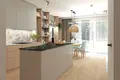 4 bedroom house 155 m² Pogroszew, Poland