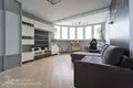 Appartement 3 chambres 92 m² Minsk, Bélarus
