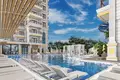 1 bedroom apartment 50 m² Mahmutlar Mahallesi, Turkey