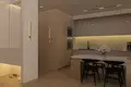 Apartamento 63 m² Perivolia tou Trikomou, Chipre del Norte