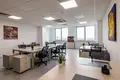 Bureau 962 m² à Moscou, Russie