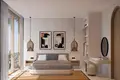 Apartamento 2 habitaciones 135 m² Kuta Selatan, Indonesia