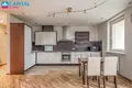 2 room apartment 68 m² Klaipėda, Lithuania
