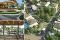 3-Zimmer-Villa 325 m² Thalang, Thailand