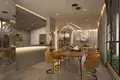 Mieszkanie 1 pokój 47 m² Laranjal Paulista, Brazylia