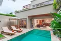 Villa The Residence Resort and Spa Retreat