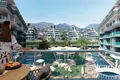 Appartement 2 chambres 65 m² Alanya, Turquie