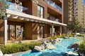 Apartamento 2 habitaciones 55 m² Kepez, Turquía