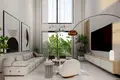 Apartamento 87 m² Perivolia tou Trikomou, Chipre del Norte