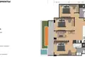 Квартира 3 комнаты 97 м² Равай, Таиланд