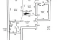 Wohnung 3 zimmer 85 m² Yelnitsa, Belarus