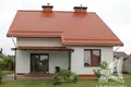 House 124 m² Brest, Belarus
