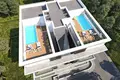 Wohnung 3 Schlafzimmer 117 m² Limassol, Zypern