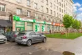 Appartement 1 chambre 22 m² Varsovie, Pologne