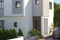 Dom 3 pokoi 138 m² Paralimni, Cypr