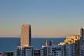 Wohnung 3 zimmer 87 m² Batumi, Georgien