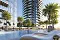 Mieszkanie 1 pokój 55 m² Dubaj, Emiraty Arabskie