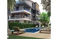 Пентхаус 4 комнаты 125 м² Akarca Koyu, Турция