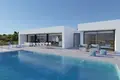 villa de 3 chambres 621 m² el Poble Nou de Benitatxell Benitachell, Espagne