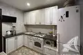 Appartement 3 chambres 66 m² Muchaviecki sielski Saviet, Bélarus