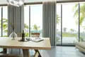 Бунгало 3 спальни 130 м² Girne Belediyesi, Северный Кипр