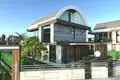 Villa de 5 pièces  Alanya, Turquie
