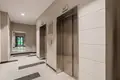 3 bedroom apartment 117 m² Warsaw, Poland