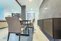 2 bedroom penthouse 166 m² Budva, Montenegro