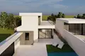 3 bedroom villa 124 m² Pilar de la Horadada, Spain