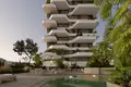 Mieszkanie 4 pokoi 127 m² Calp, Hiszpania