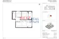 Apartamento 3 habitaciones 87 m² Gjilek, Albania