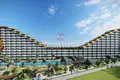 Appartement 1 chambre 55 m² Kumluca, Turquie