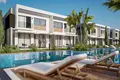 Appartement 3 chambres 95 m² Gazimagusa Belediyesi, Chypre du Nord