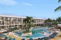 Penthouse 3 pokoi 73 m² Girne Belediyesi, Cypr Północny