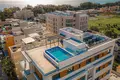 2 bedroom apartment  in Germasogeia, Cyprus