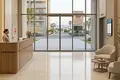 Apartamentos multinivel 1 habitación 52 m² Erdemli, Turquía