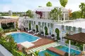 Residential complex Aqua Flora