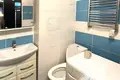2 room apartment 38 m² Muchaviecki sielski Saviet, Belarus