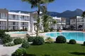 Mieszkanie 2 pokoi 78 m² Girne Belediyesi, Cypr Północny