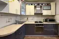 3 room apartment 62 m² Minsk, Belarus