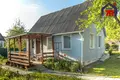 Дом 61 м² Радошковичский сельский Совет, Беларусь