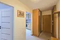 Apartamento 2 habitaciones 43 m² en Lodz, Polonia