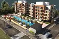 Квартира 2 комнаты 45 м² Дёшемеалты, Турция
