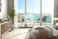 1 bedroom apartment 644 m² Dubai, United Arab Emirates
