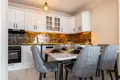 3 bedroom apartment 115 m² Oba, Turkey