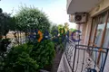 Квартира 2 комнаты 68 м² Равда, Болгария