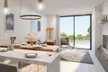 Penthouse 3 pokoi 226 m² Dehesa de Campoamor, Hiszpania